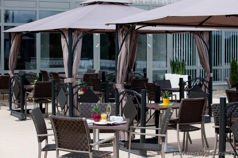 Panorama Hotel Швайнфурт Екстериор снимка